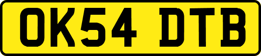 OK54DTB