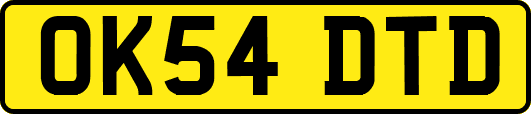 OK54DTD