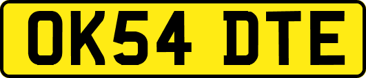 OK54DTE
