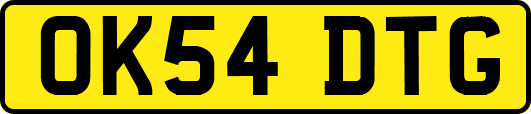 OK54DTG