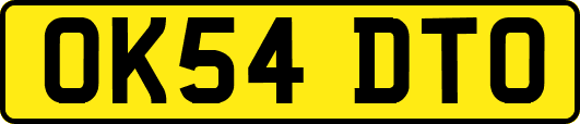 OK54DTO