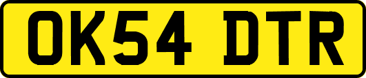 OK54DTR