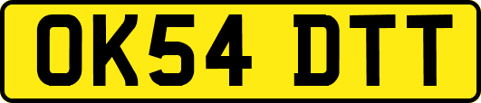 OK54DTT