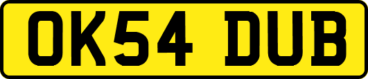OK54DUB