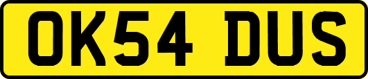 OK54DUS