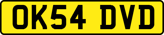 OK54DVD