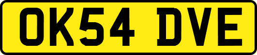 OK54DVE