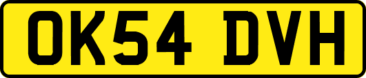 OK54DVH