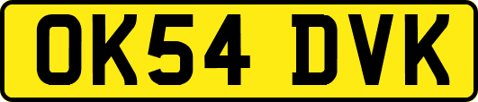 OK54DVK