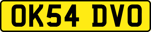 OK54DVO