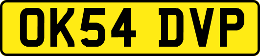 OK54DVP