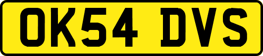 OK54DVS