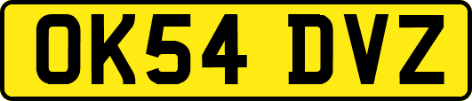 OK54DVZ