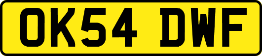 OK54DWF
