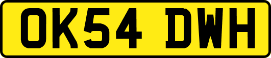 OK54DWH