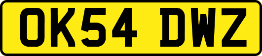 OK54DWZ