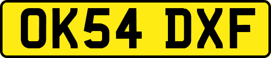 OK54DXF