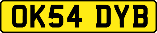 OK54DYB