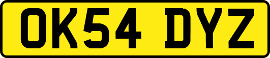 OK54DYZ