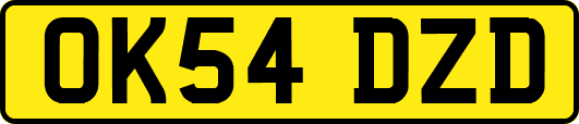 OK54DZD