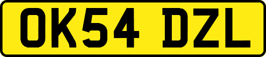OK54DZL