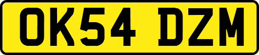 OK54DZM
