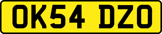 OK54DZO