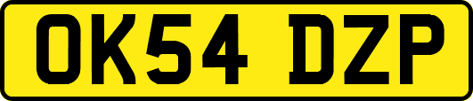 OK54DZP