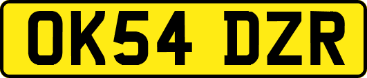 OK54DZR