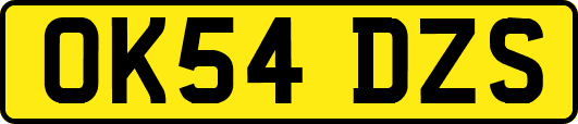 OK54DZS