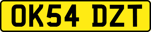 OK54DZT