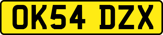 OK54DZX