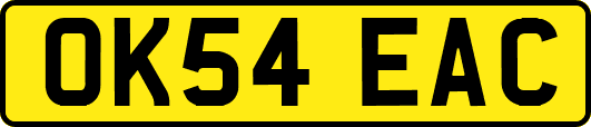 OK54EAC