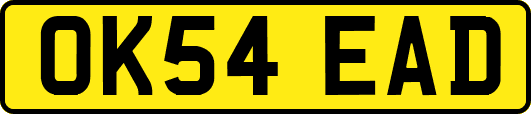 OK54EAD