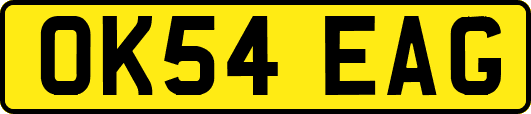 OK54EAG