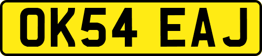 OK54EAJ