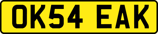 OK54EAK