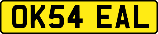 OK54EAL
