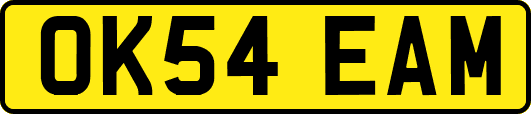 OK54EAM
