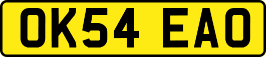 OK54EAO