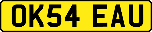 OK54EAU
