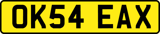 OK54EAX