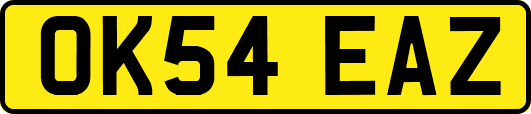 OK54EAZ