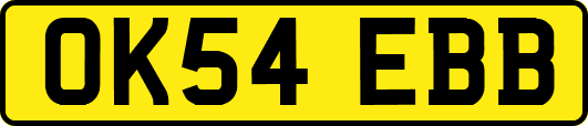 OK54EBB