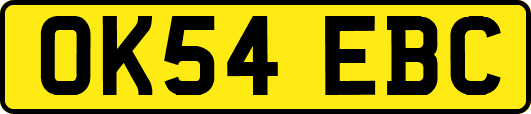 OK54EBC