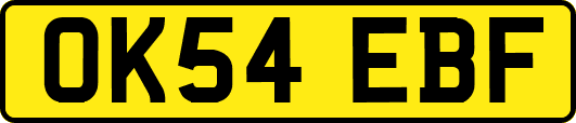 OK54EBF