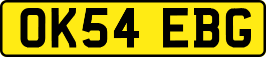 OK54EBG
