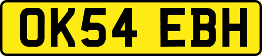 OK54EBH