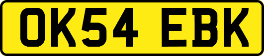 OK54EBK
