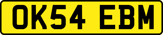 OK54EBM
